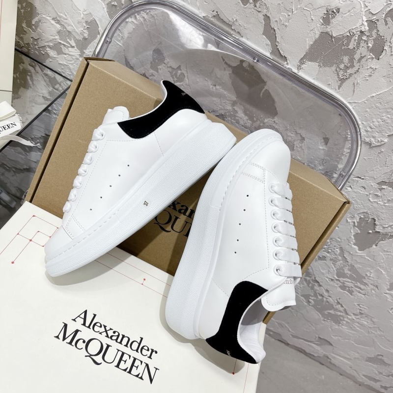 Alexander Mcqueen Casual Shoes